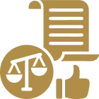 Litigation-Ready Representation
