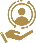 Personalized & Attentive Service